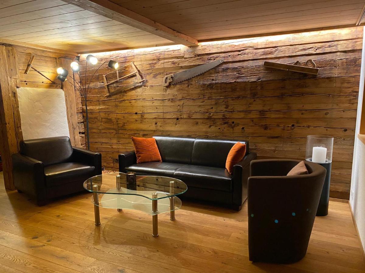 Chalet Bruenig ميرنغن المظهر الخارجي الصورة
