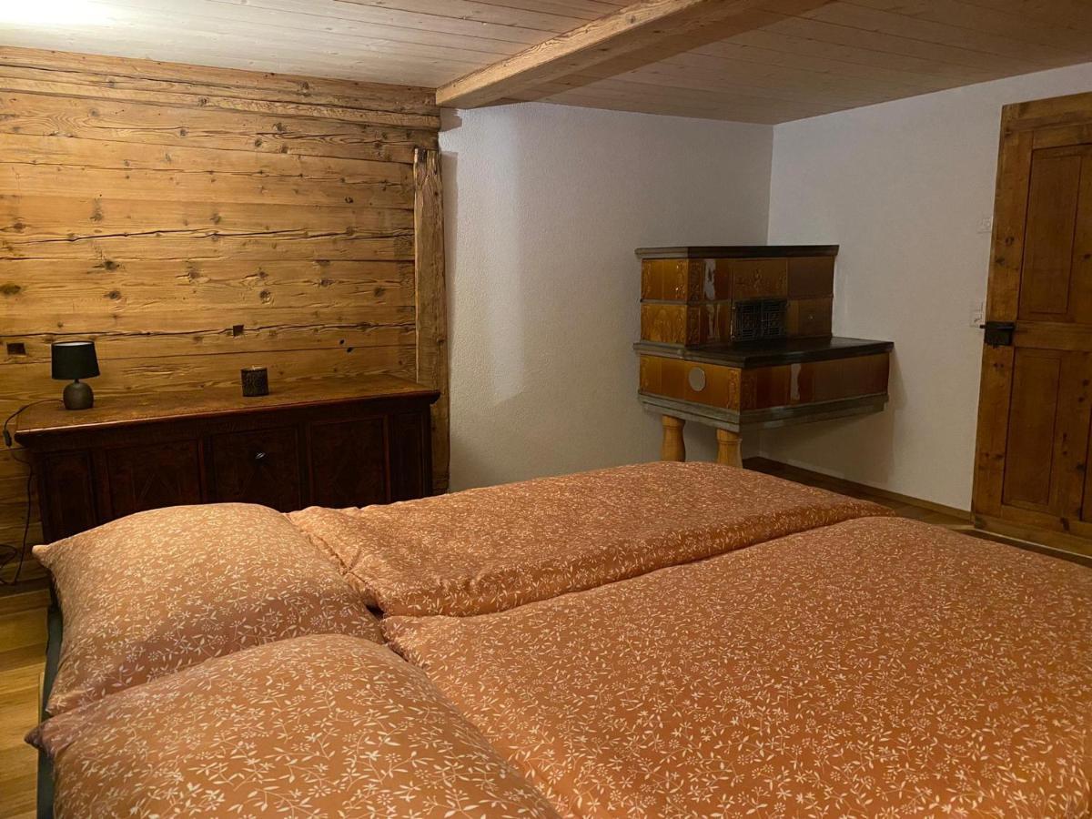 Chalet Bruenig ميرنغن المظهر الخارجي الصورة