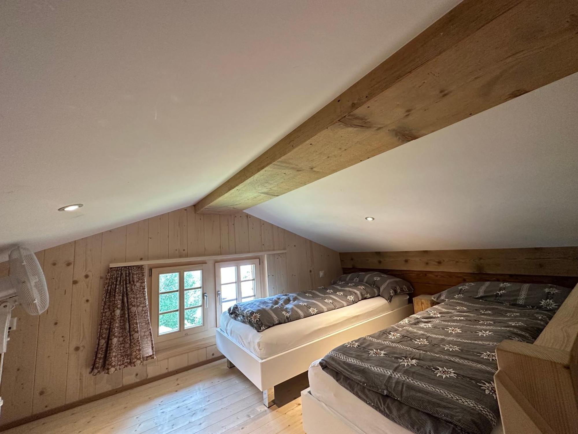 Chalet Bruenig ميرنغن المظهر الخارجي الصورة