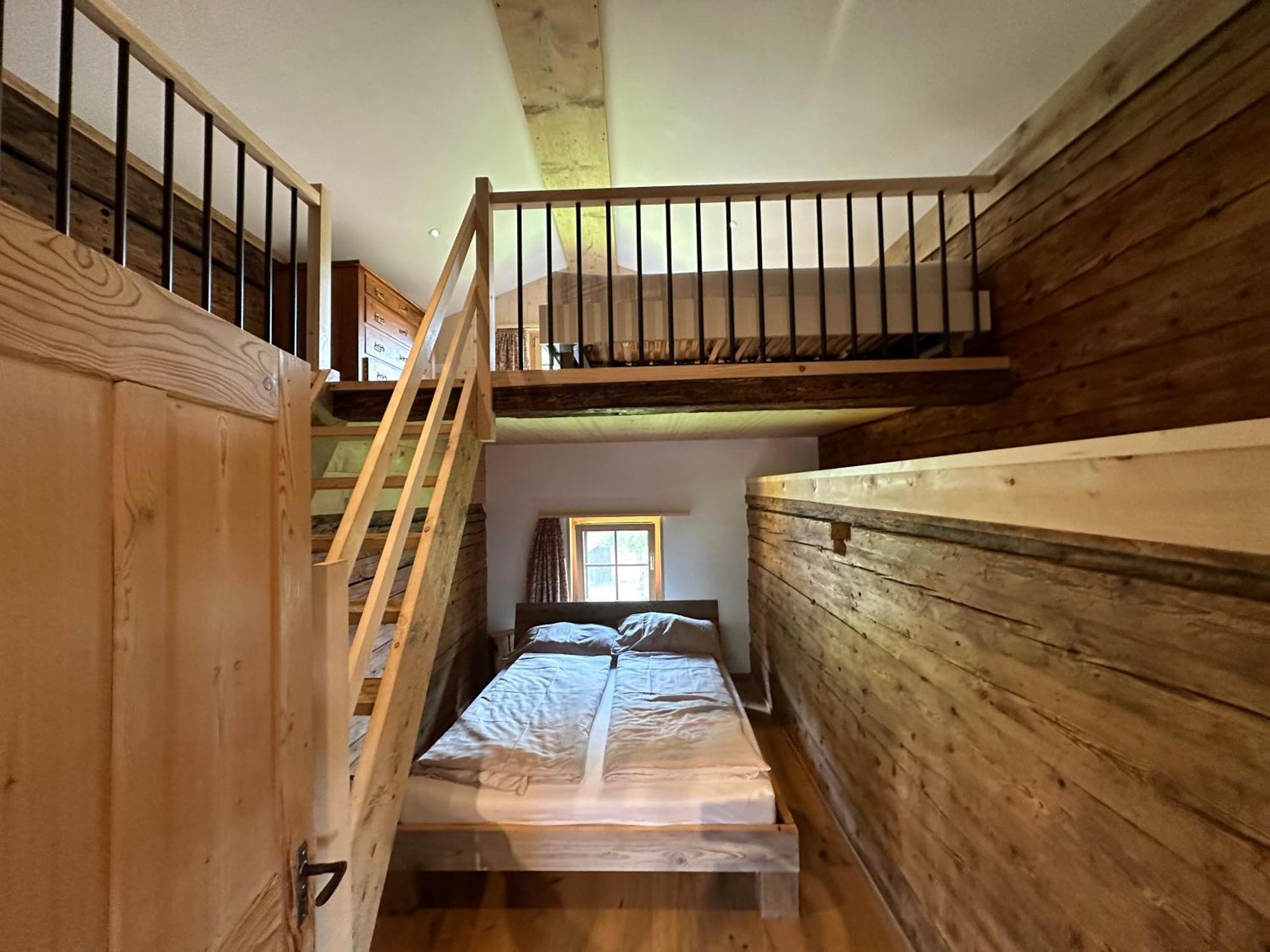 Chalet Bruenig ميرنغن المظهر الخارجي الصورة