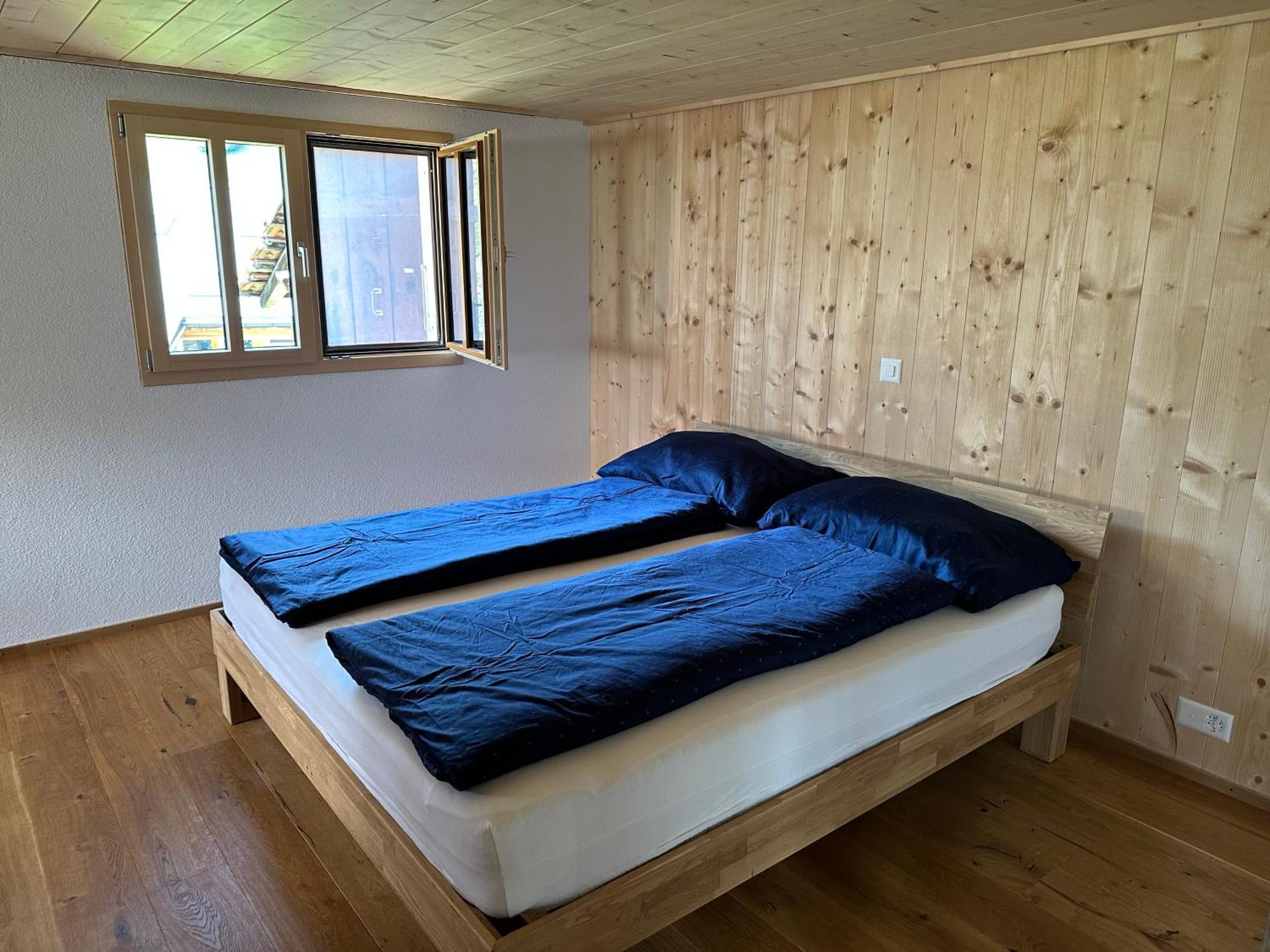 Chalet Bruenig ميرنغن المظهر الخارجي الصورة