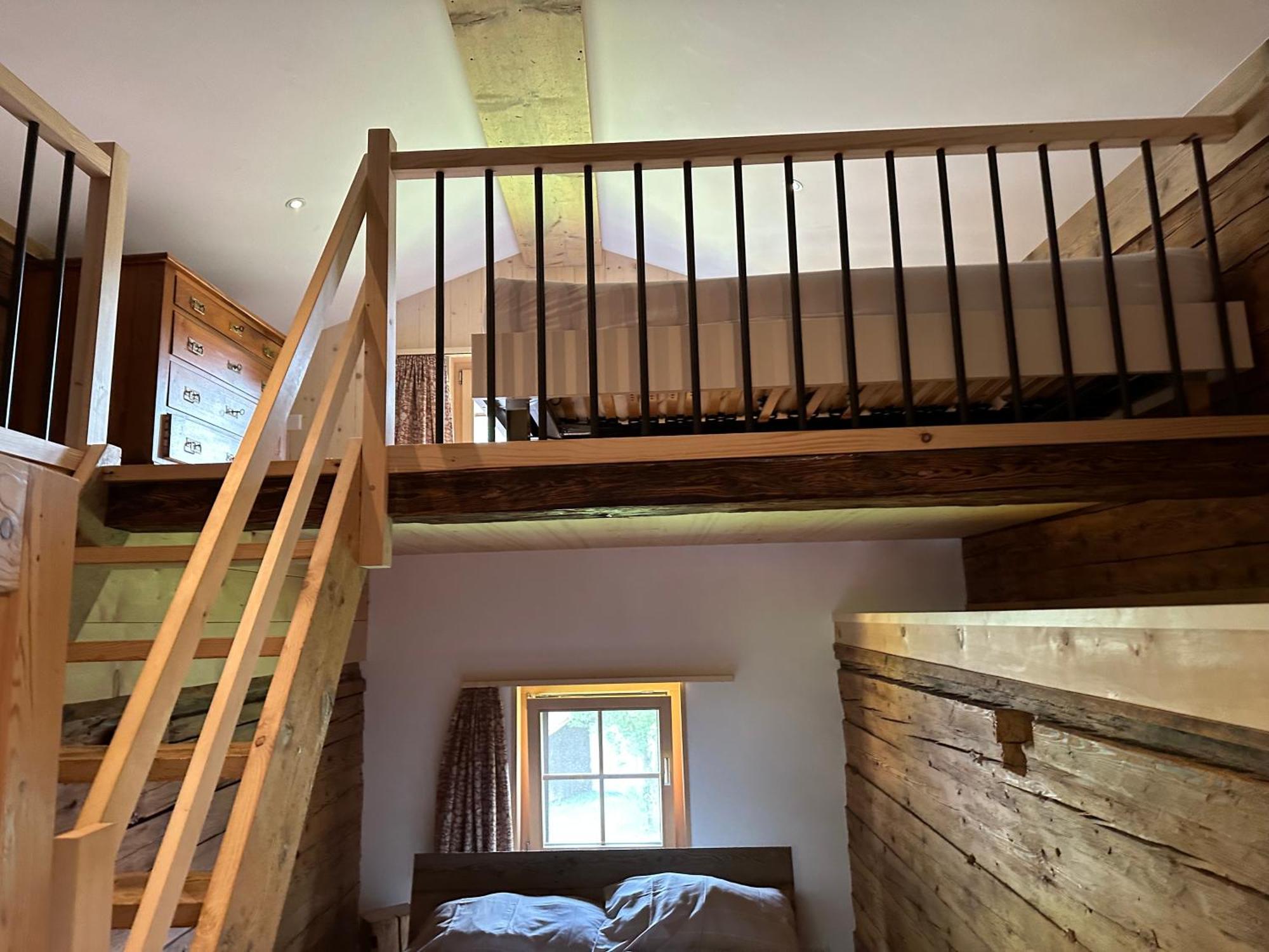 Chalet Bruenig ميرنغن المظهر الخارجي الصورة