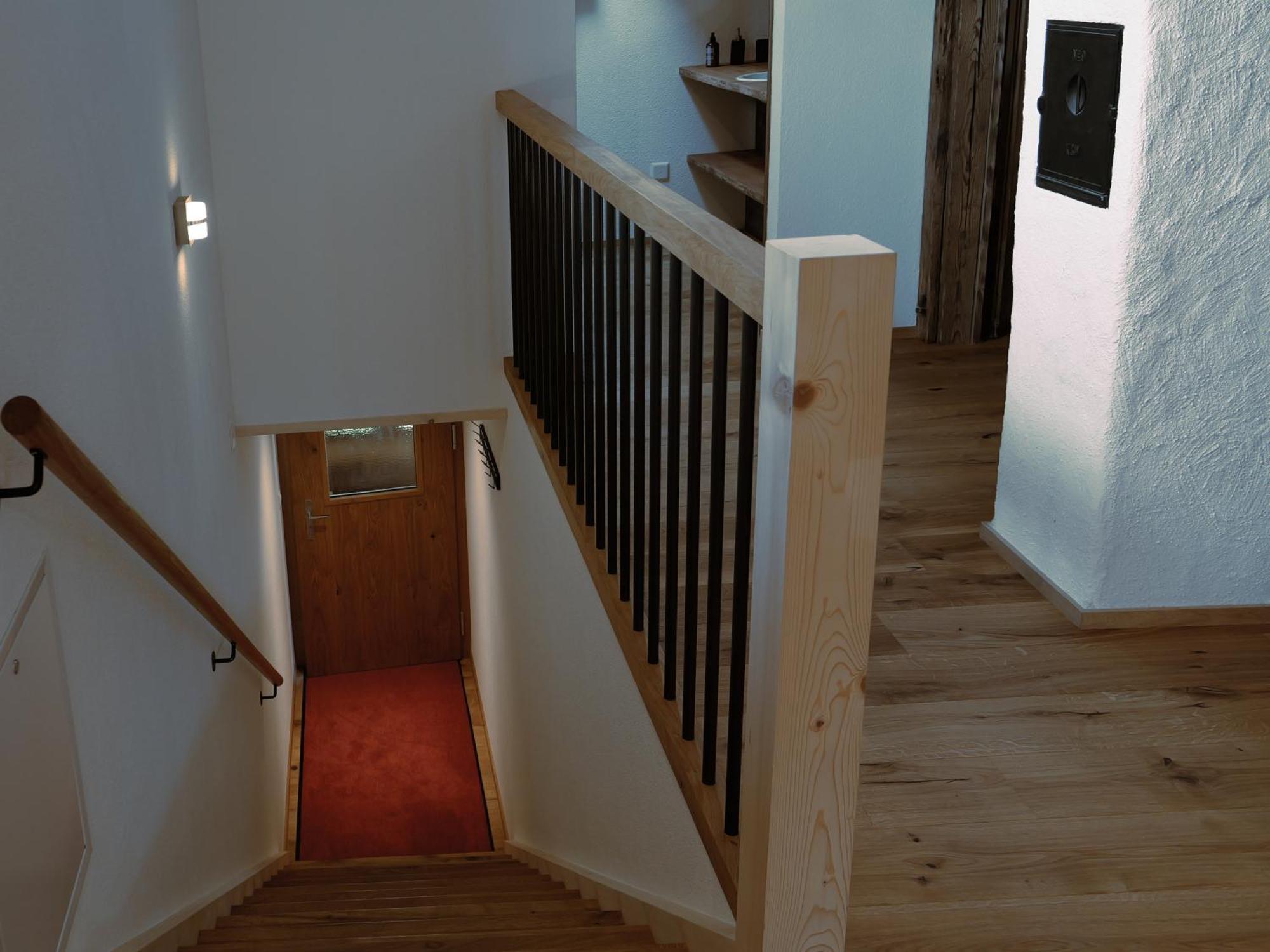 Chalet Bruenig ميرنغن الغرفة الصورة